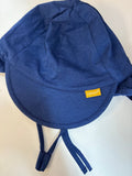 Furtalk Blue Sun Hat