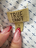 True Craft Short Sleeve Button-Up Shirt
