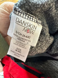 Danskin Now Girl's Long Sleeve Top and Leggings Set