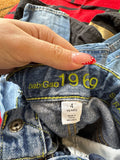 babyGao Denim Jeans