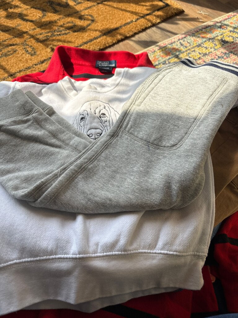 Baby Gap Toddler Sweatshirt