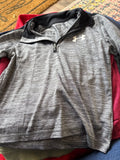 Under Armour Men's Quarter Zip Pullover
