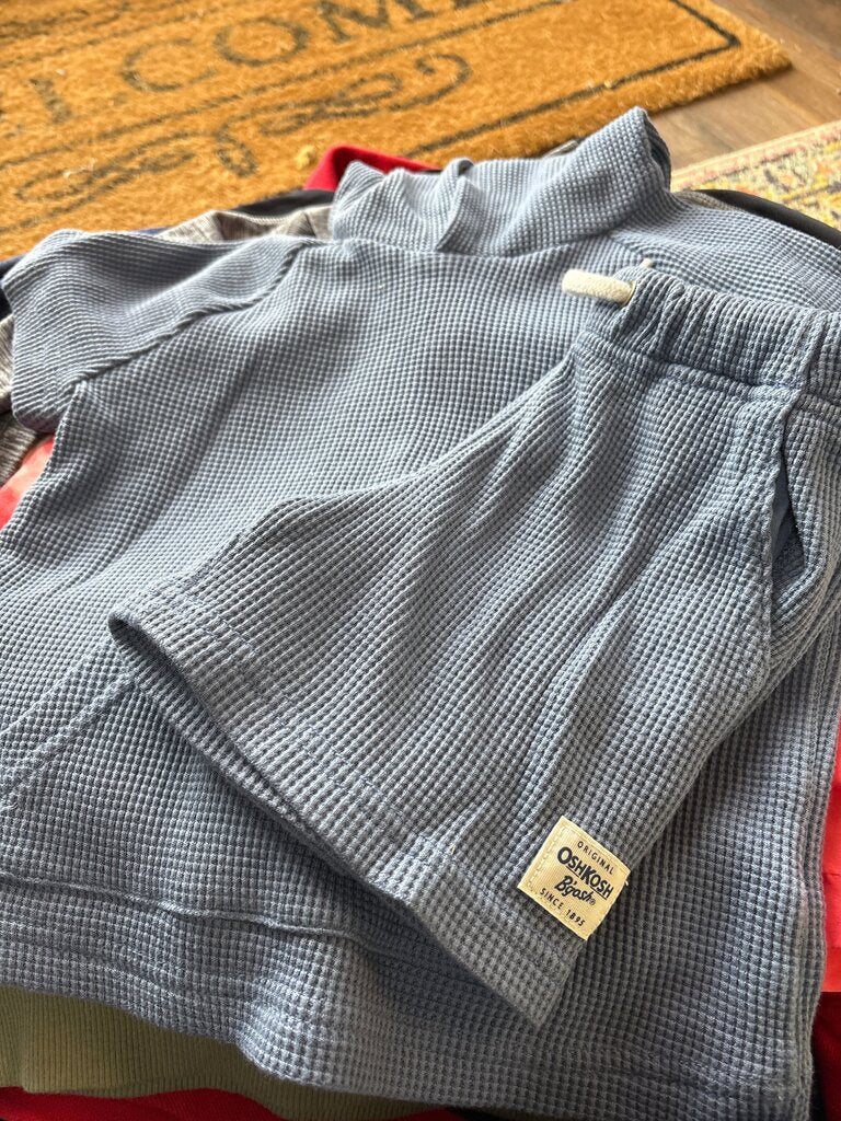 OshKosh Toddler Set