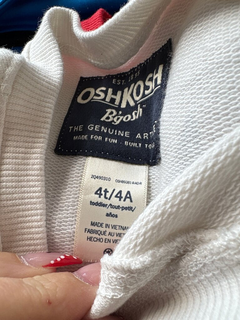 OshKosh B'gosh Toddler Sweatshirt