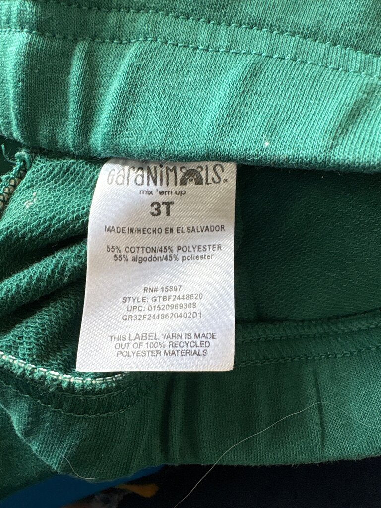 Garanimals Green Leggings