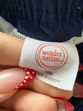 Wonder Nation Boys' Swim Shorts