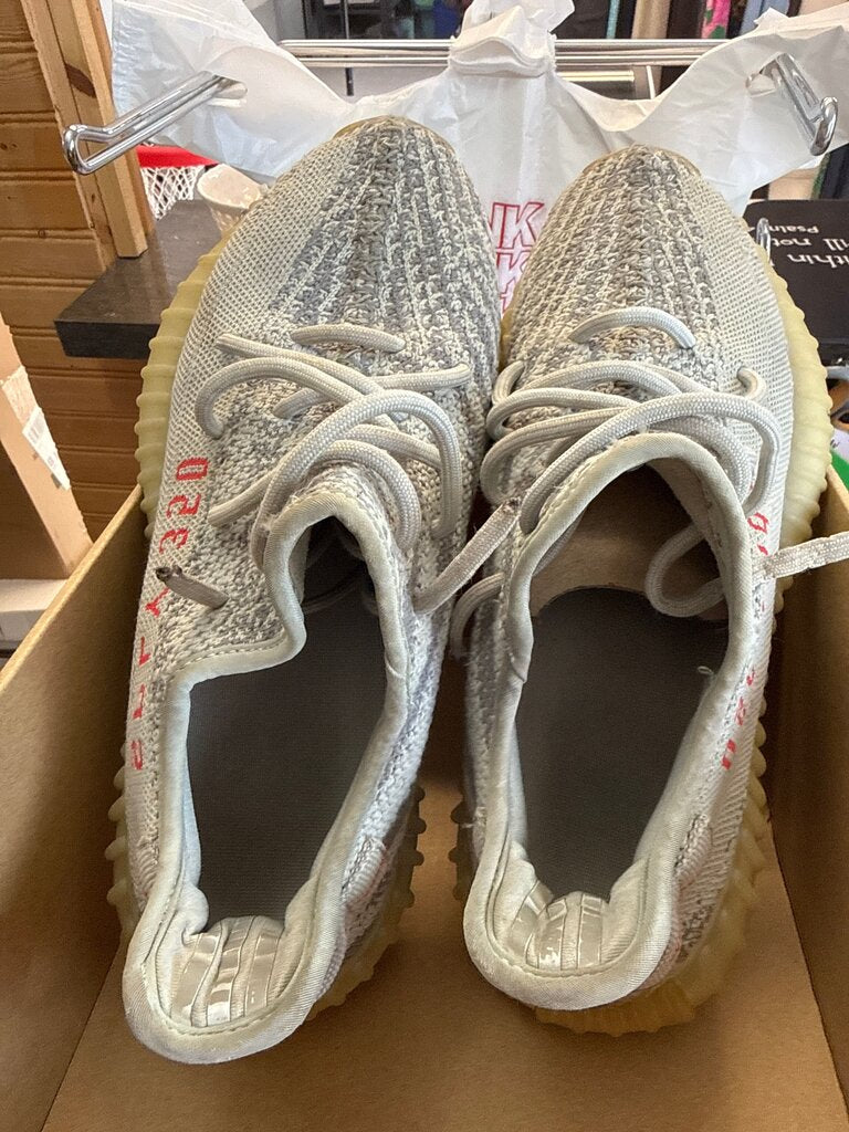 Adidas Yeezy Boost 350 V2 Cream White