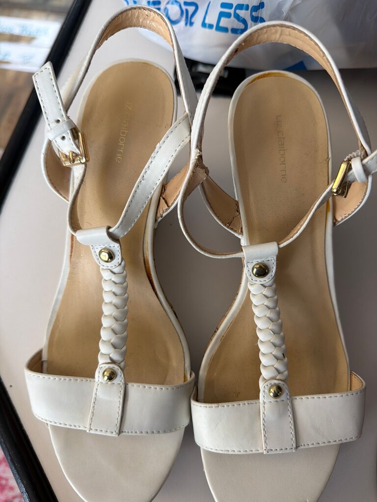 Liz Claiborne Women's Sandals