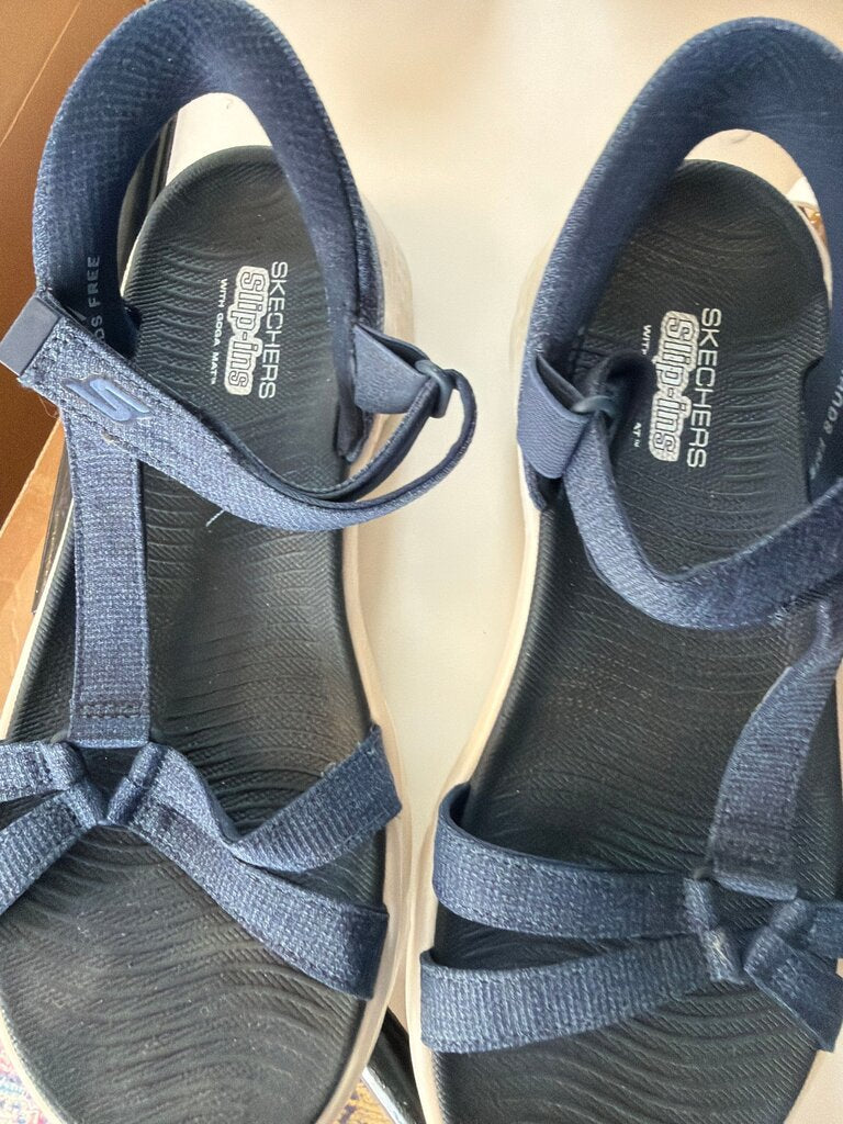 Skechers Slip-Ins Women's Sandals