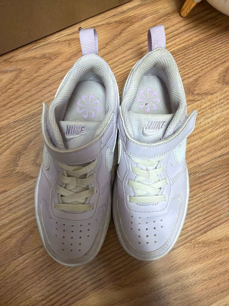 Nike Kids' Purple Sneakers