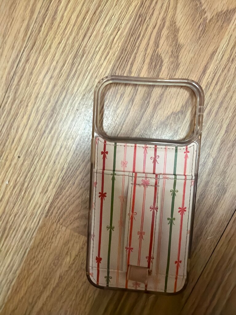 WALLI iPhone 17 Pro Max Phone Case