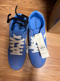 No Boundaries Women's Blue Sneakers Size 10
