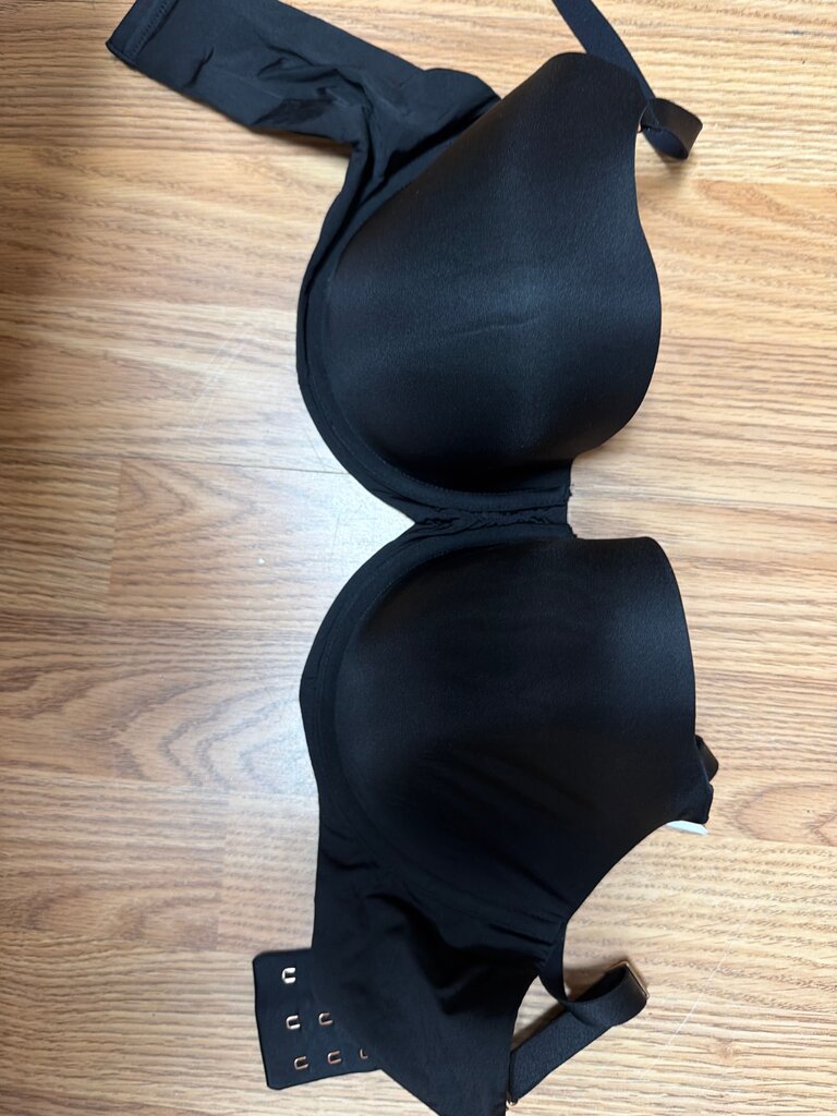 Black Bra 360D