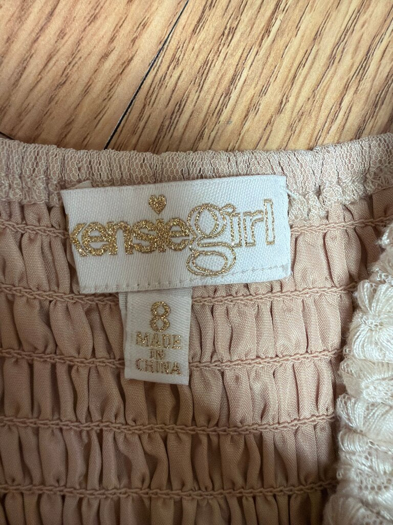 Kensie Girl Dress