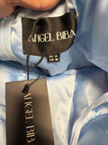 Angel Biba Blue Dress