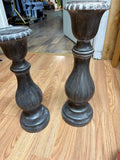Decorative Candle Holders Set
