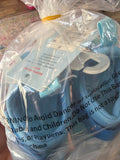 Baby Safety Restraint System in Blue