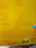 Sun Squad Mini Bubble Blaster