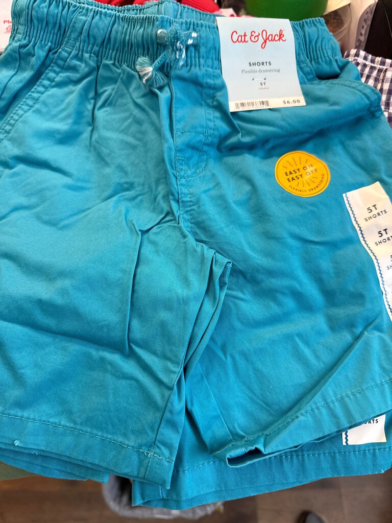 Cat & Jack Shorts