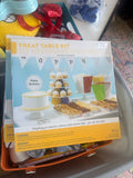 Treat Table Kit