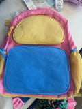 Colorful Children’s Backpack