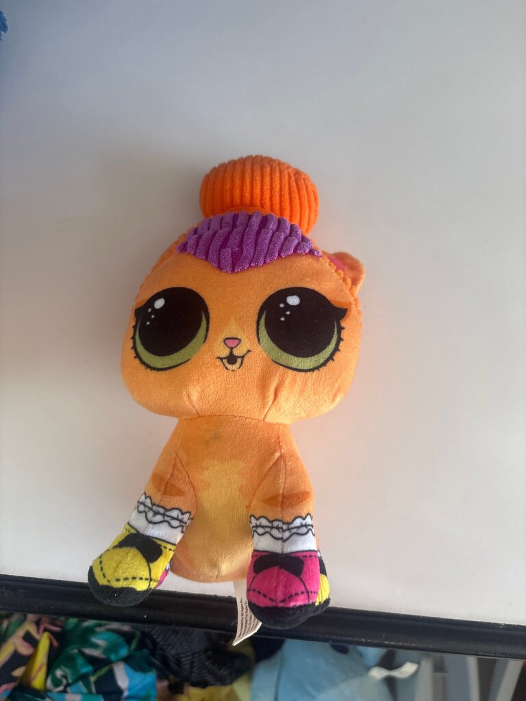 L.O.L. Surprise! Plush Doll