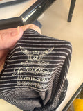 Faded Glory Striped Top