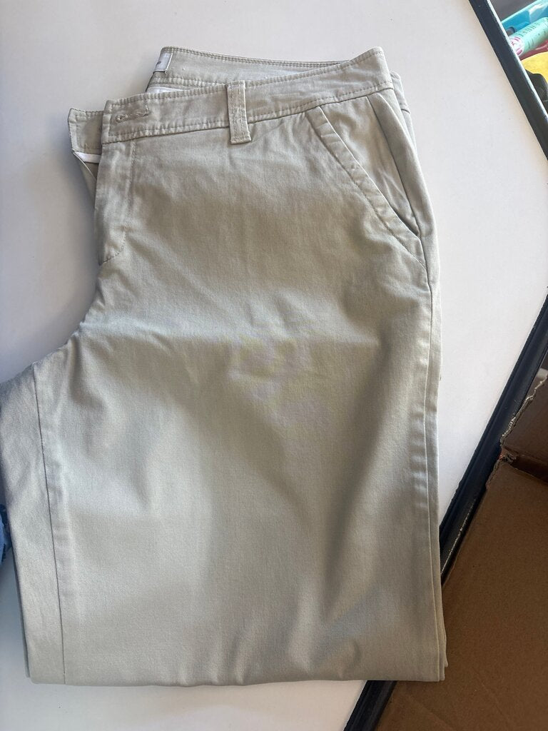 Liz Claiborne Women's Classic Pants Size 14