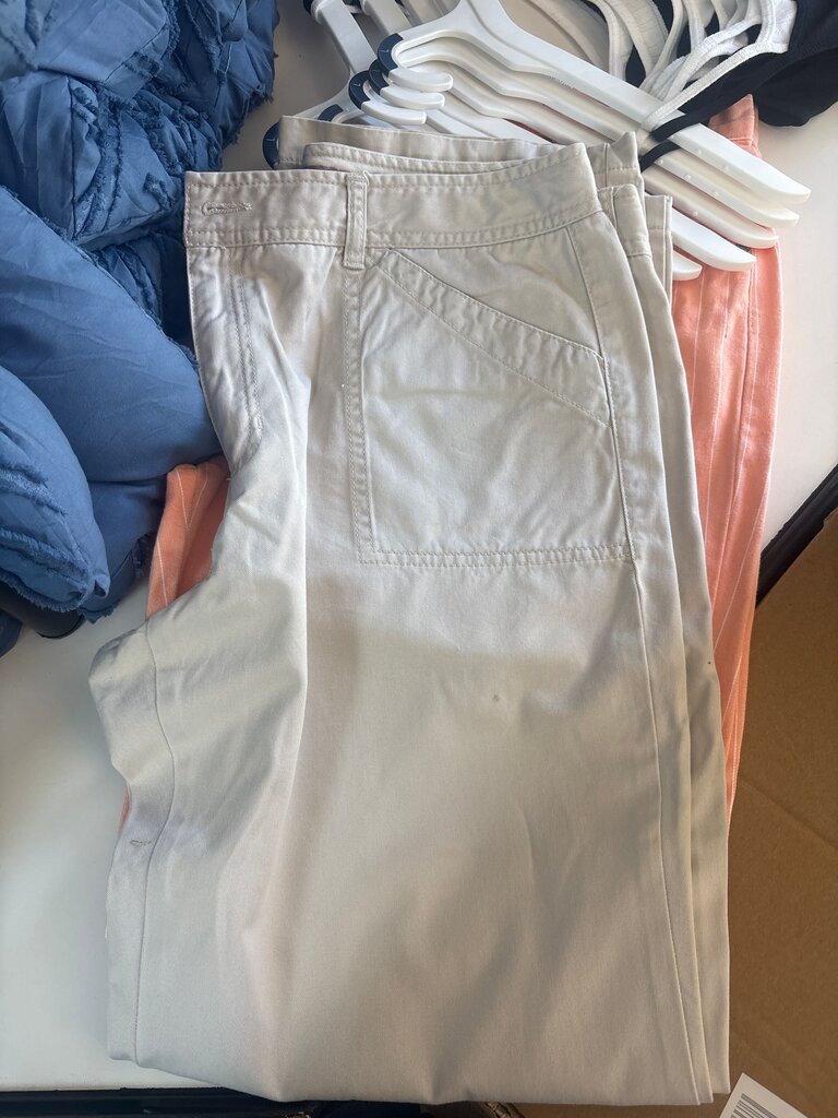 Caribbean Joe Women's Chinos