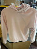 DSG Pink Hoodie