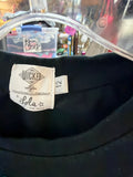 Wickedly Beautiful Black T-Shirt