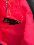 Under Armour Women's Semi-Fitted Puffy Vest
