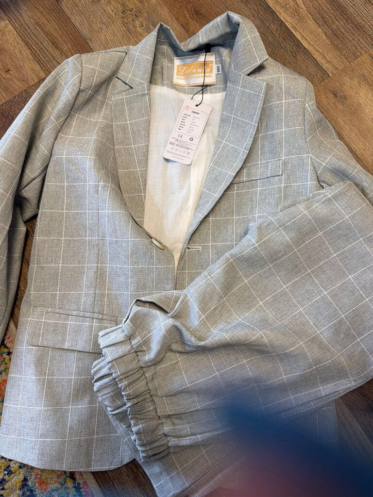 Lolanta Kids Leisure Suit