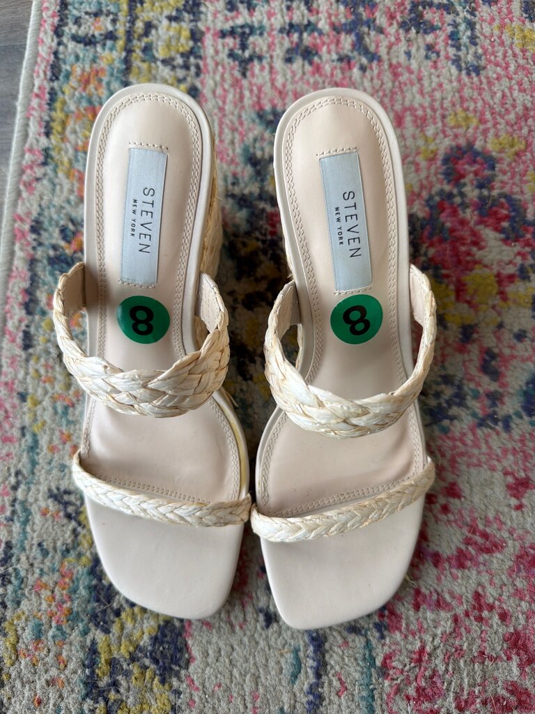 Steven New York Women's Sandals