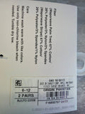 Original Use Ankle Socks 2 Pair Pack