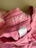Lounge Pink Shorts