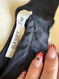 Old Navy Black Dress