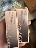 Mary Kay Gel Semi-Matte Lipstick