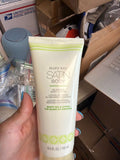 Mary Kay Satin Body Silkening Shea Lotion
