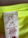 Brightly Colored Bikini Set