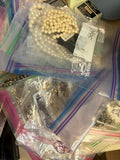 Assorted Pearl Necklaces
