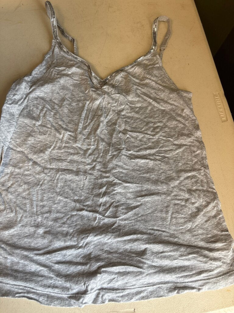 Aerie Women's Grey Camisole