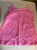 No Boundaries Pink Camisole
