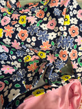 Carter's Floral One-Piece Swimsuit for Infants
