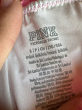 Pink Mini Bikini Set by Victoria's Secret