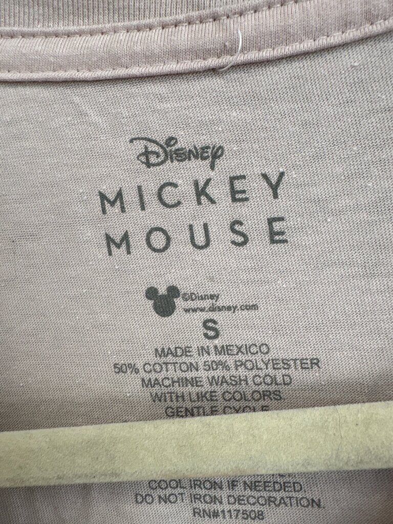 Disney Mickey Mouse T-Shirt