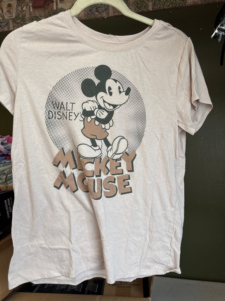 Disney Mickey Mouse T-Shirt