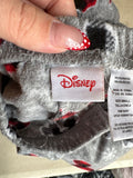 Disney Mickey Mouse Print Pajama Bottoms