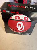 Oklahoma Sooners Mini Size Basketball