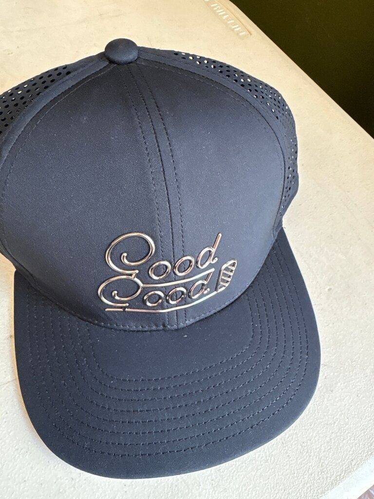 Good Good Cap